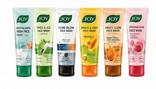 JOY  (FACE WASH 150 ML)